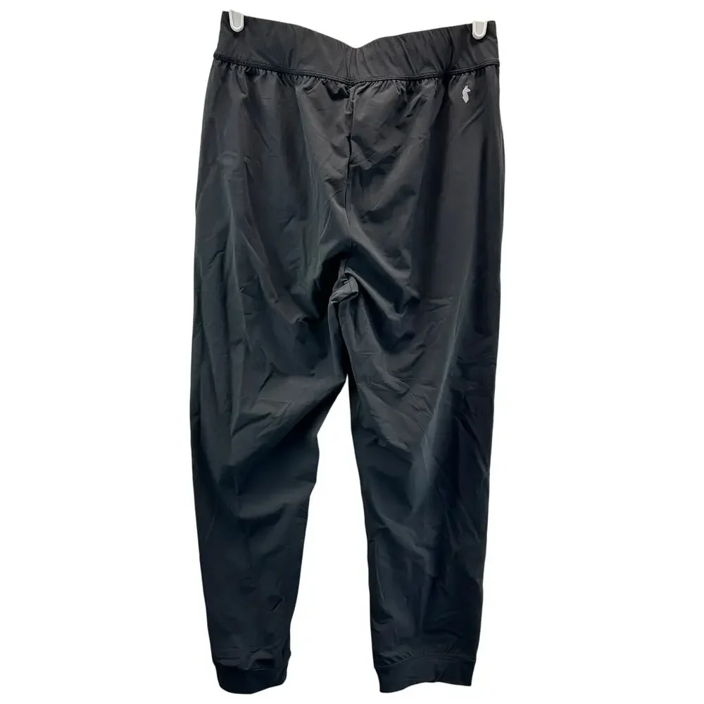NWT Cotopaxi Veza Adventure Jogger Black Large Women's